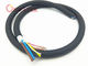 Evc H07bz5-F 450 750V EV Charging Cable Insulated EV charging cable type 2