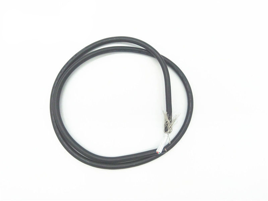 Hwatek 24AWG Twisted Shield Robot Cable 305m Roll