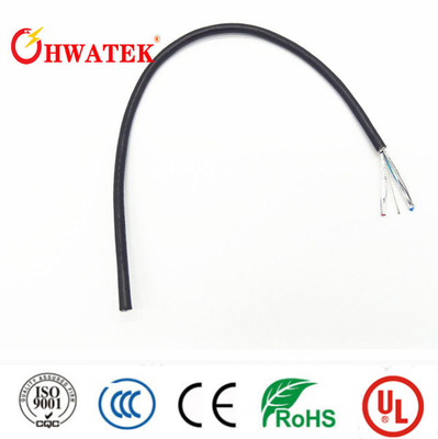 UL 20549 Hook Up Wire 300V 80C for Electronic Equipment