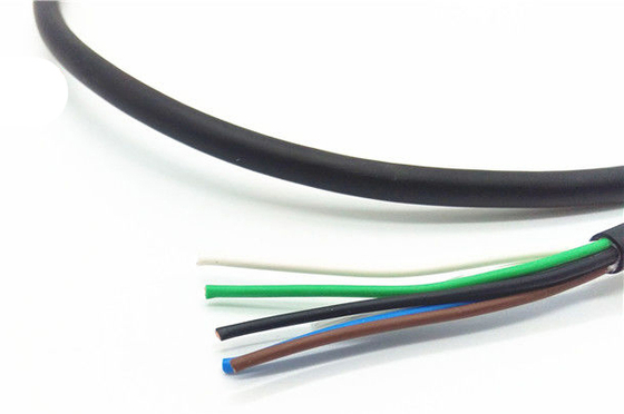 UL20940 PVC Insulated Industrial Cable 305m Roll 600V