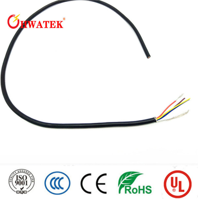 UL21089 FRPE Hook Up Wire 305m Roll for Electronic Equipment