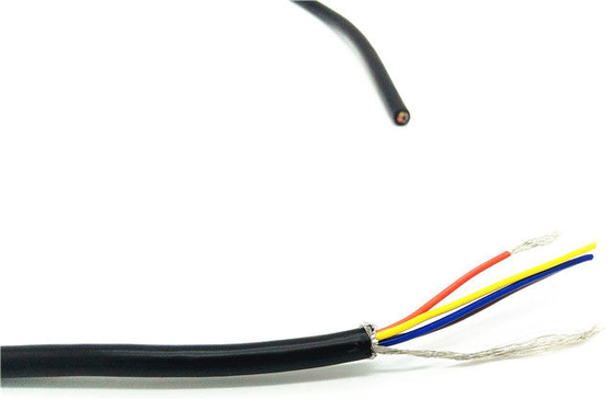 UL21089 FRPE Hook Up Wire 305m Roll for Electronic Equipment