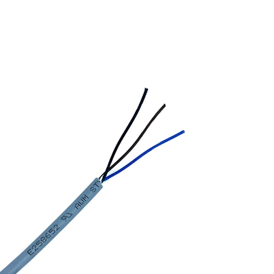 UL21410 XLPE Insulated Wire Cable 305m Roll for Industrial Control