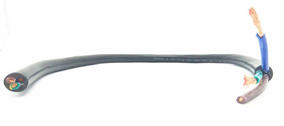 UL20549 300V 3-5 Core Industrial Control Cable 305m Roll