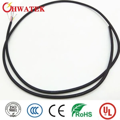 Copper Multi Conductor Control Cable 305m PVC Sheath HT-LS007