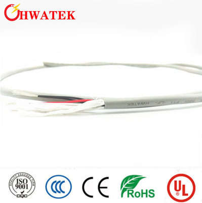 Copper Multi Conductor Control Cable 305m PVC Sheath HT-LS007