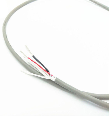 Hwatek FRPE Shielded Industrial Cable 600/1000V 305m Roll