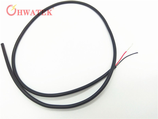 Copper Multi Conductor Control Cable 305m PVC Sheath HT-LS007