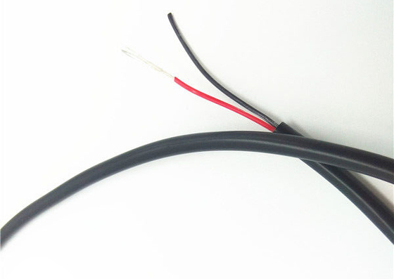 Hwatek PVC Jacket Industrial Flexible Cable 600/1000V 305m Roll