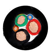 DC1500V EN50620:2017 IEC 62893-4-1:2020 EV Charging Cable with Minimum Bending Radius 5xOD