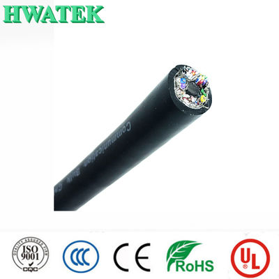 Evc H07bz5-F 450 750V EV Charging Cable Insulated EV charging cable type 2