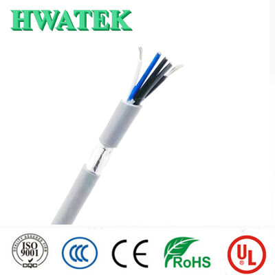 UL2463 600V Rated Voltage 24-28AWG Corrosion Resistant Multi-Core Cable for X-ray Equipment