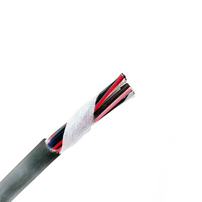 UL2463 600V Rated Voltage 24-28AWG Corrosion Resistant Multi-Core Cable for X-ray Equipment