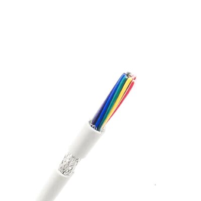 UL2463 600V Rated Voltage 24-28AWG Corrosion Resistant Multi-Core Cable for X-ray Equipment