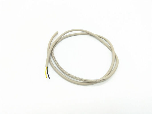 Low Noise Medical Control Cable with Tinned Copper Conductor and PVC Jacket for Medical Equipment