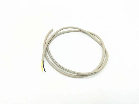 Low Noise Medical Control Cable with Tinned Copper Conductor and PVC Jacket for Medical Equipment