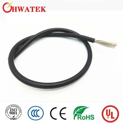 UL Certified SpO2 Sensor Cable with TPU Jacket and HDPE Insulation for Medical Equipment