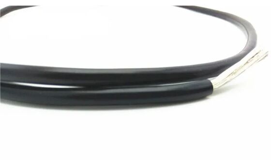 UL Certified SpO2 Sensor Cable with TPU Jacket and HDPE Insulation for Medical Equipment