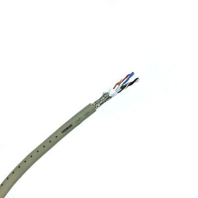 Customized High Flexibility Ultrasonic Medical Device Cables with Biological Compatibility