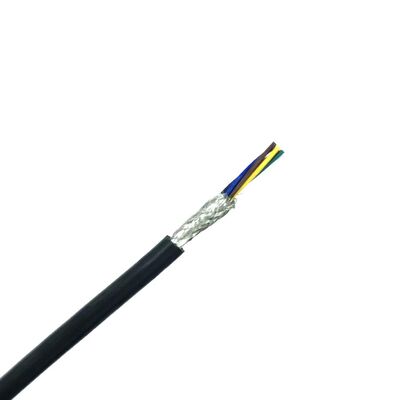 Customized High Flexibility Ultrasonic Medical Device Cables with Biological Compatibility