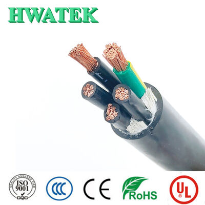 Medical Device Cable with 200K Bending, PFA Insulation, and Silver-plated Copper for Reliable Signal Transmission