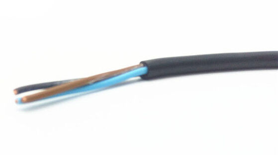Halogen Free Heat Resistant 600V Rated Voltage Medical Device Cables for CT and MRI Machines