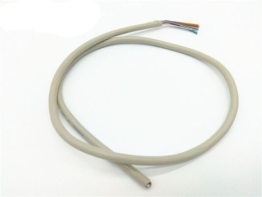 UL2463 600V Rated Voltage Multi-Core X-ray Medical Equipment Cable with XLPE Insulation and Halogen-Free Design