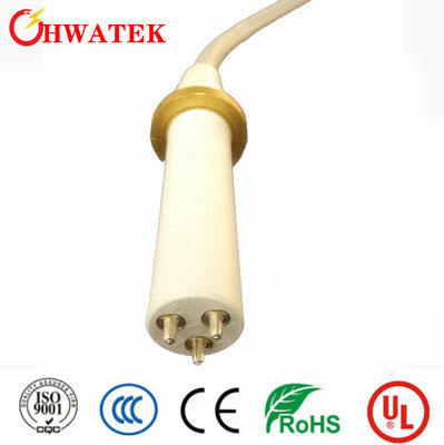 PFA Insulation Weariness Resistance Copper Conductor High Voltage Electrical Cable for X Ray Medical Devices