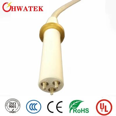 PFA Insulation Weariness Resistance Copper Conductor High Voltage Electrical Cable for X Ray Medical Devices