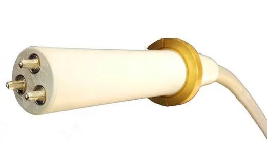 PFA Insulation Weariness Resistance Copper Conductor High Voltage Electrical Cable for X Ray Medical Devices