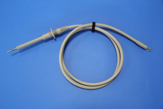 PFA Insulation Silver-plated Copper Medical Device Cable with UL Certification for Ultrasound and Medical Equipment