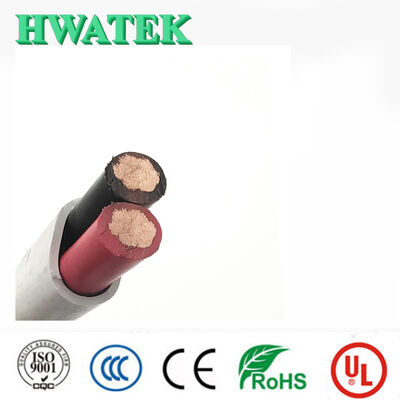 VW-1 Flame Retardant Halogen Free Waterproof CT and MRI Medical Device Cables for Medical Equipment