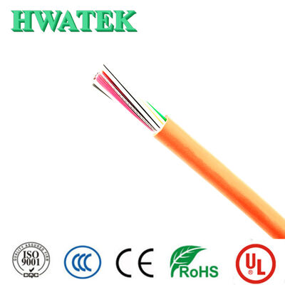 UL2463 Medical PVC Insulation X-Ray Equipment Multi Core Copper Cable with 600V Rated Voltage and VW-1 Flame Retardant