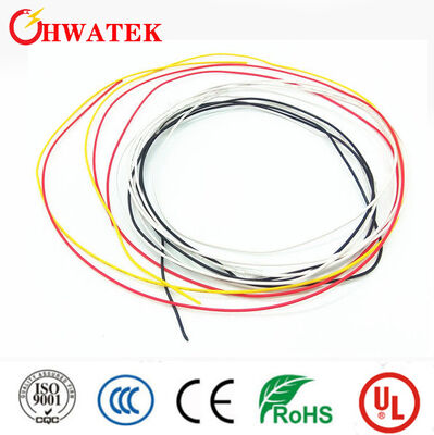 Oil Resistance UL1015 600V 105ºC Elevator Control Cable - Single Core Flexible Cable for Industrial Use