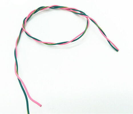 Oil Resistance UL1015 600V 105ºC Elevator Control Cable - Single Core Flexible Cable for Industrial Use