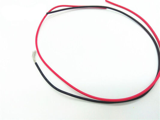 Oil Resistance UL1015 600V 105ºC Elevator Control Cable - Single Core Flexible Cable for Industrial Use