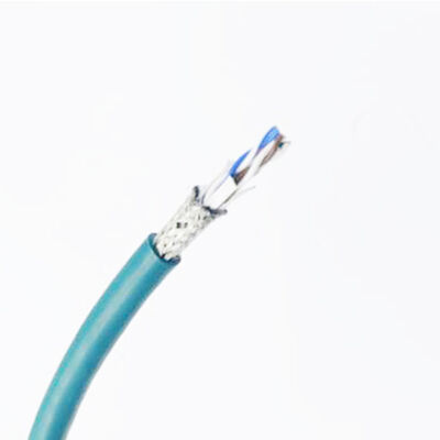 UL Certified 300V Rated Tinned Copper Conductor Flexible Electrical Cable with PVC Insulation