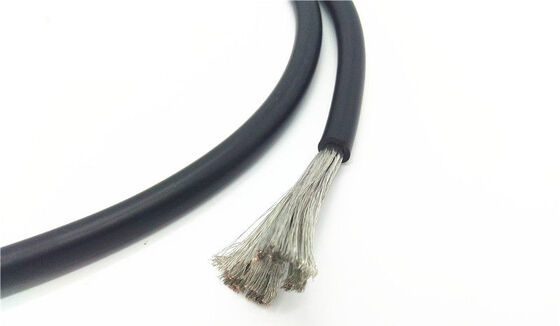 UL1015 600V 105ºC Oil Resistance Elevator Control Cable Single Core Flexible Wire