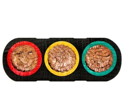 UL Certified XLPE Insulated Oil Resistant Multi Core Electrical Flat Cable Wire