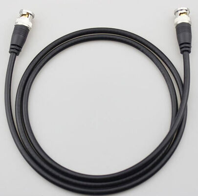 Multi Core Coaxial Cable with PFA Insulation for Medical Equipment and Ultrasound Applications