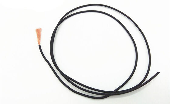 UL3820 30AWG XLPE Insulation Single Conductor Flex Electrical Cable Wire