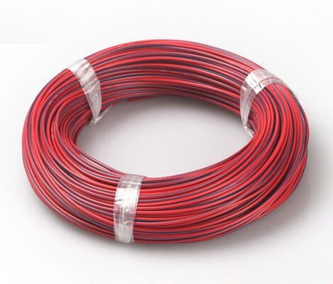 PVC High Flexibility Avss Automotive Cable Wire