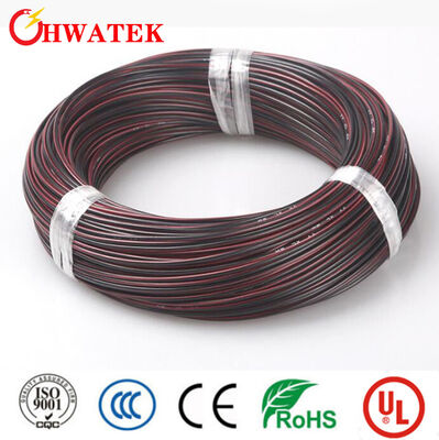 Flry-a Single Core Automotive Electrical Cable PVC Insulation Tinned / Bare Copper Conductor
