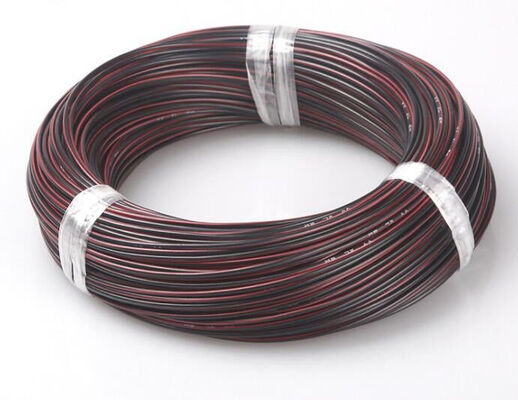 Flry-a Single Core Automotive Electrical Cable PVC Insulation Tinned / Bare Copper Conductor