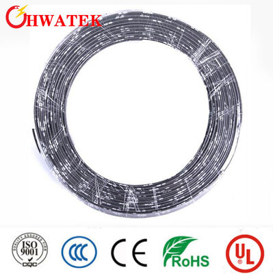 High Flexibility Avss Automotive PVC Car Primary Cable Wire