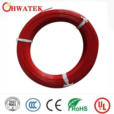 IATF 16949 50V 8-20 AWG Gxl Flexible Automotive Car Electrical Wire Cable