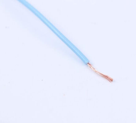 Colored Sxl Primary Automotive Cable Wire, XLPE Car Vehicle Electrical Wiring