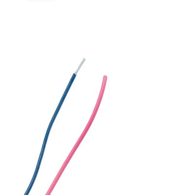 SAE J-1128 Gpt 105º C 60V Automotive Internal Connecting Cable Wire