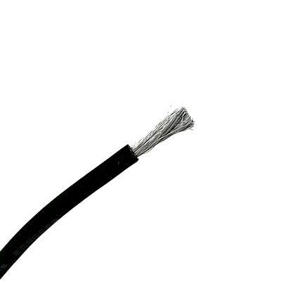 SAE J-1128 Gpt 105º C 60V Automotive Internal Connecting Cable Wire