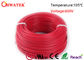 600V 105℃ UL1028 PVC Insulated Single Core Flexible Wire